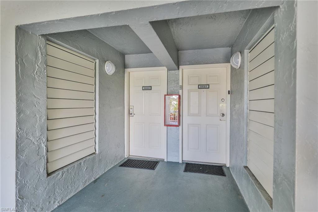 CAPTIVA BEACH VILLAS - Residential