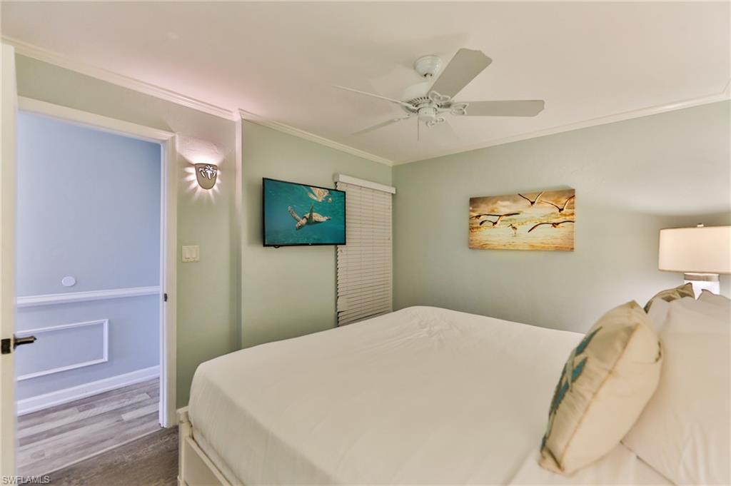 CAPTIVA BEACH VILLAS - Residential