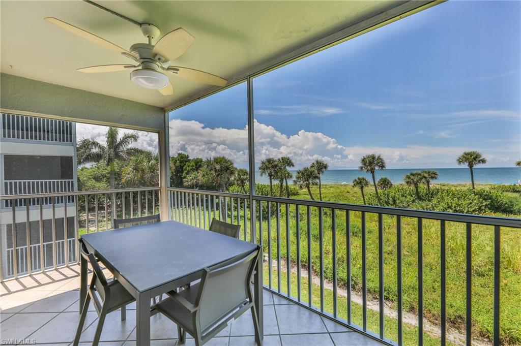 CAPTIVA BEACH VILLAS - Residential