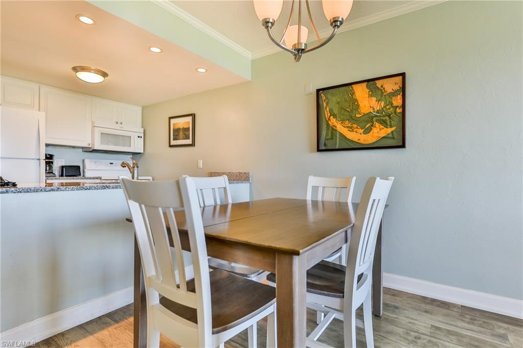 CAPTIVA BEACH VILLAS - Residential