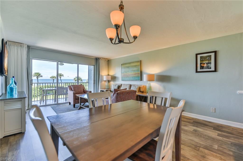 CAPTIVA BEACH VILLAS - Residential