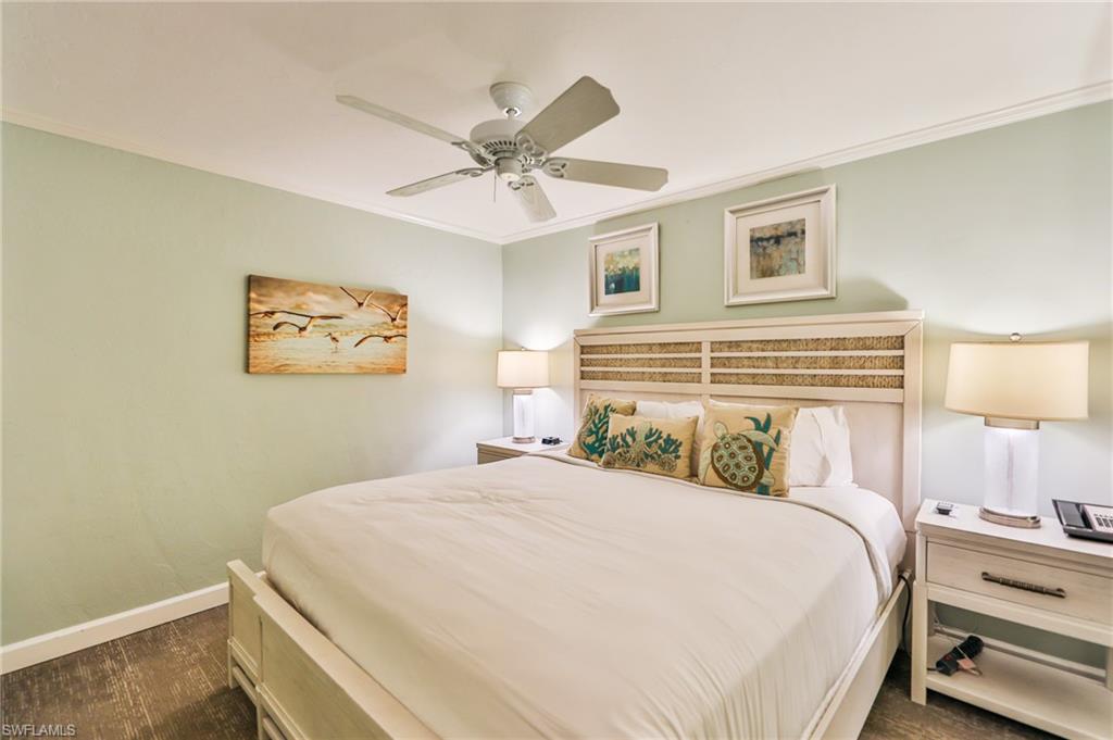 CAPTIVA BEACH VILLAS - Residential