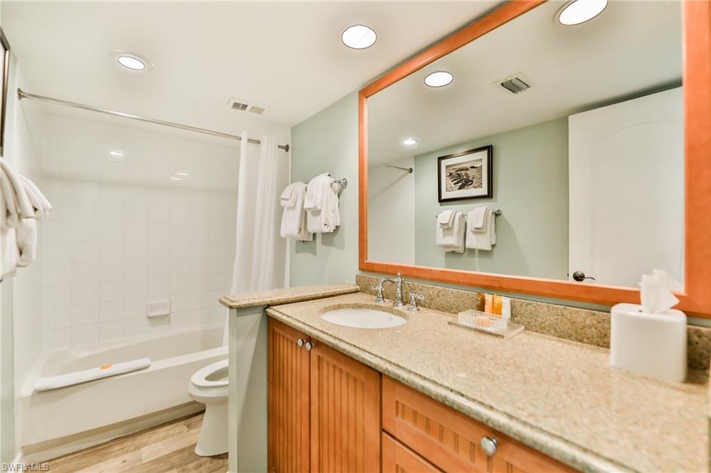 CAPTIVA BEACH VILLAS - Residential