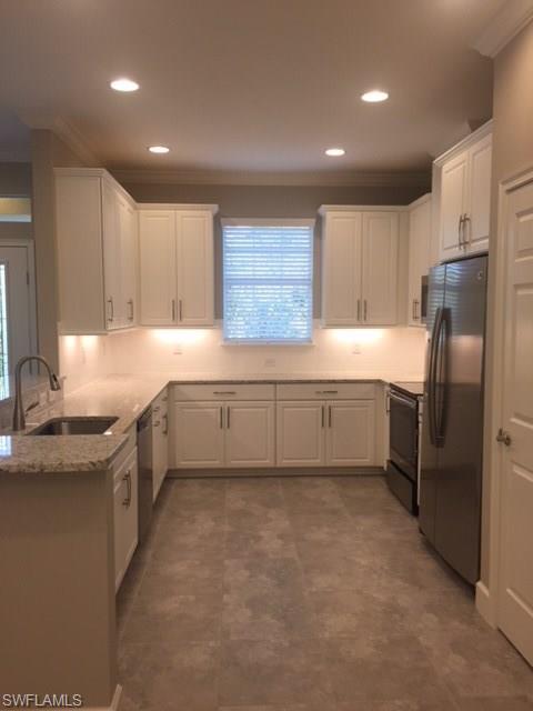 LUCAYA - Residential