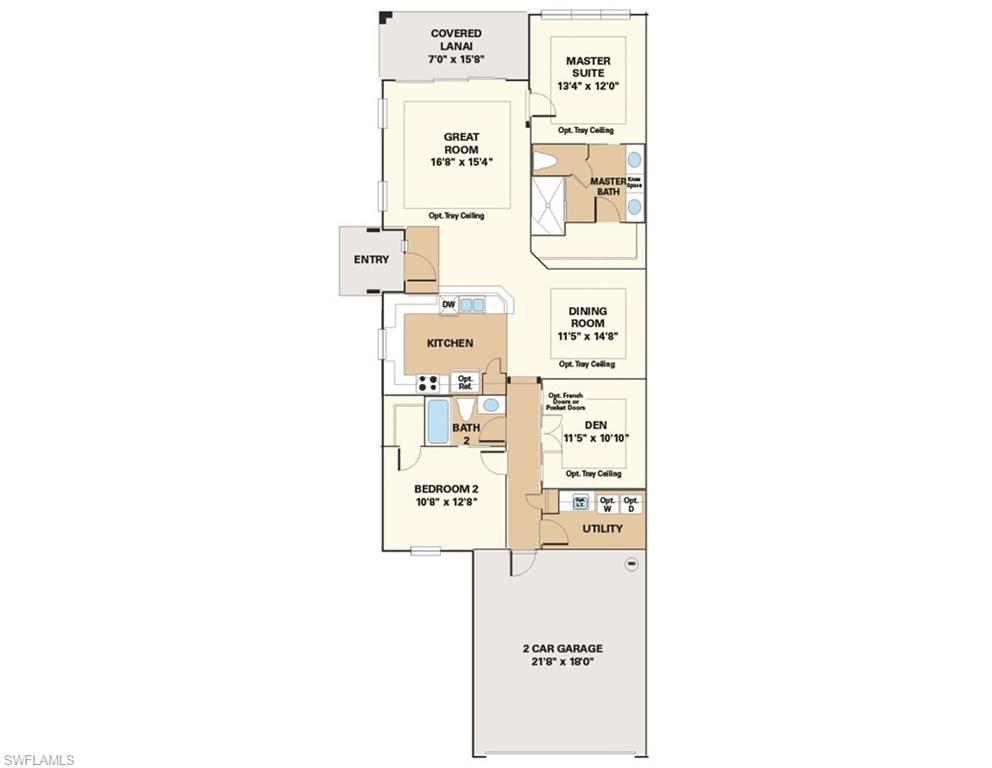 LUCAYA - Residential