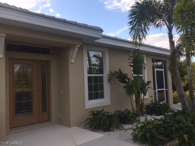 LUCAYA - Residential