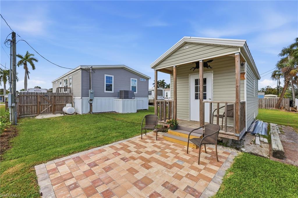 COTTAGE POINT UNREC - Residential