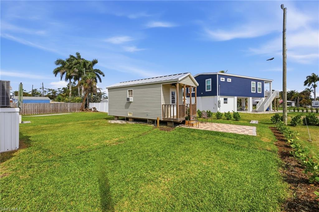 COTTAGE POINT UNREC - Residential