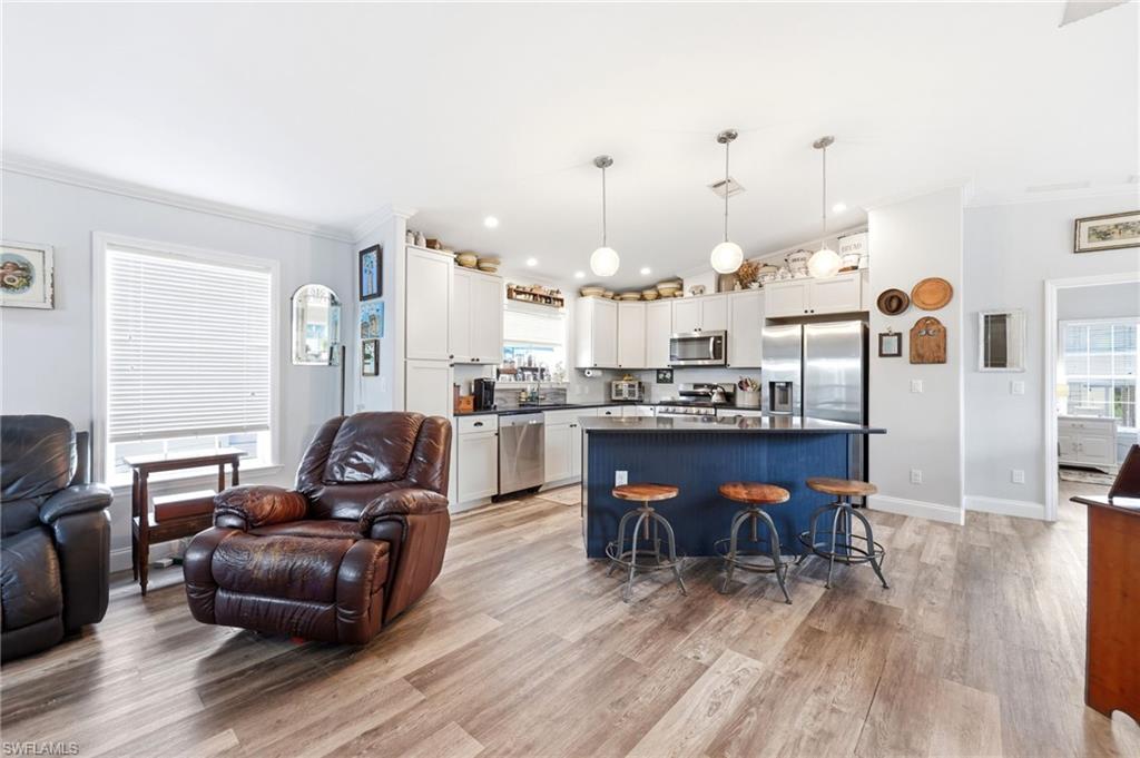 COTTAGE POINT UNREC - Residential