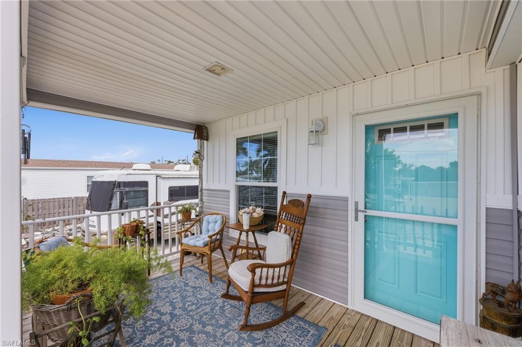 COTTAGE POINT UNREC - Residential