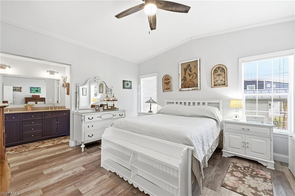 COTTAGE POINT UNREC - Residential