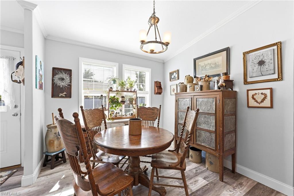 COTTAGE POINT UNREC - Residential