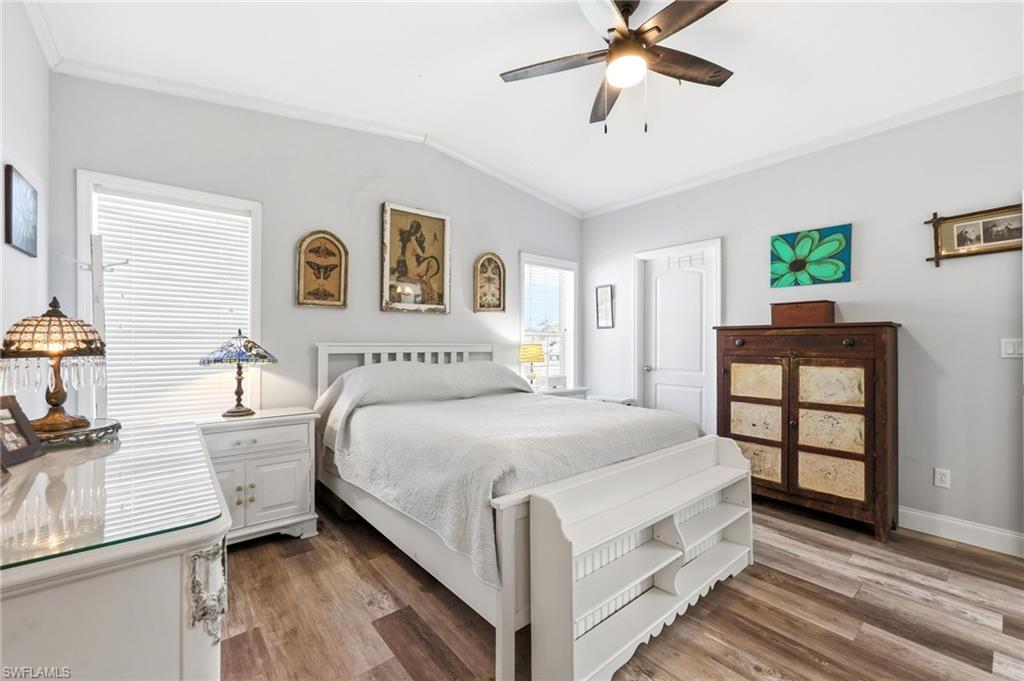 COTTAGE POINT UNREC - Residential