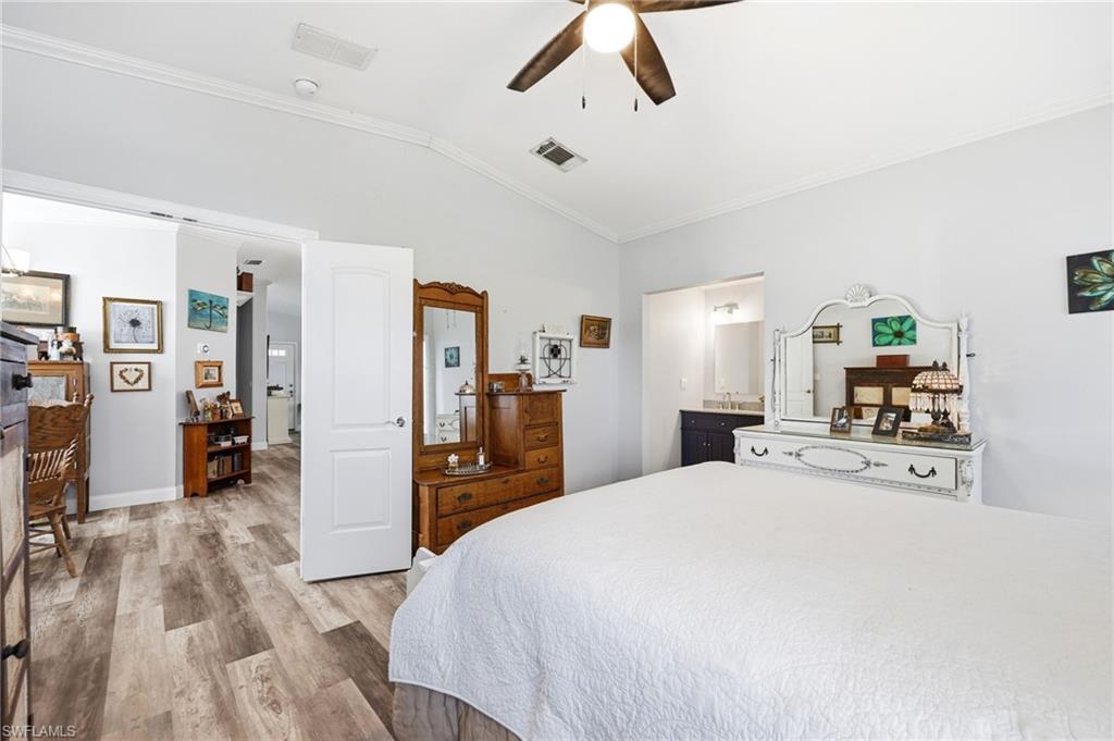 COTTAGE POINT UNREC - Residential