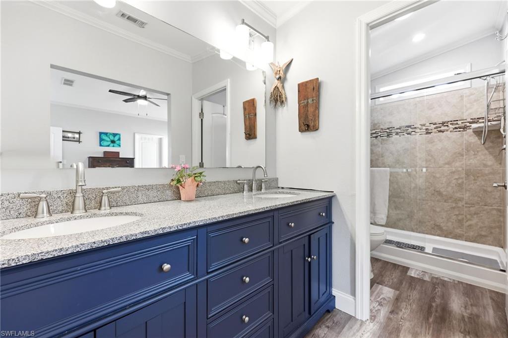 COTTAGE POINT UNREC - Residential