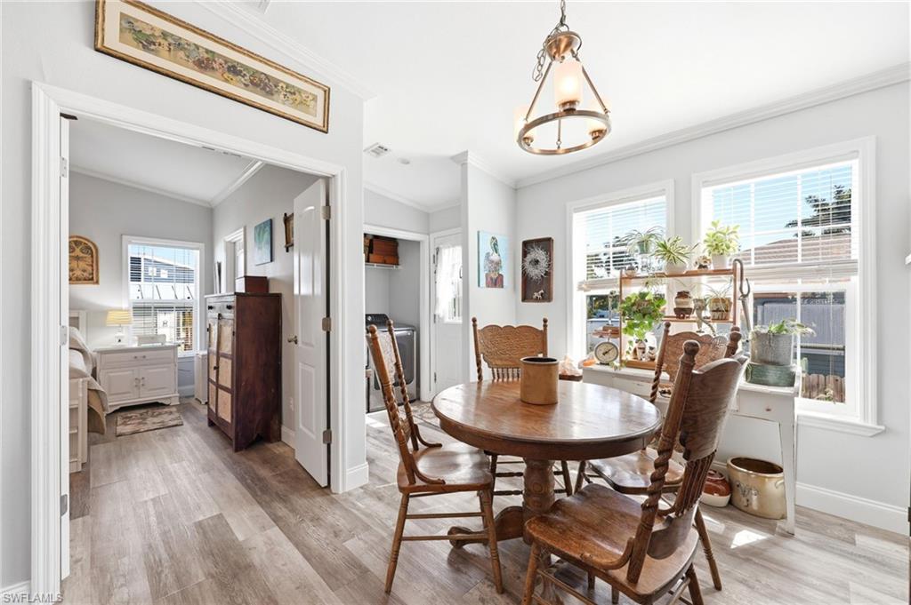 COTTAGE POINT UNREC - Residential