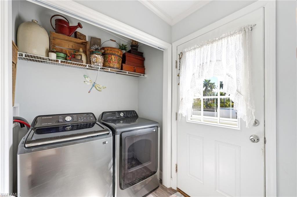 COTTAGE POINT UNREC - Residential