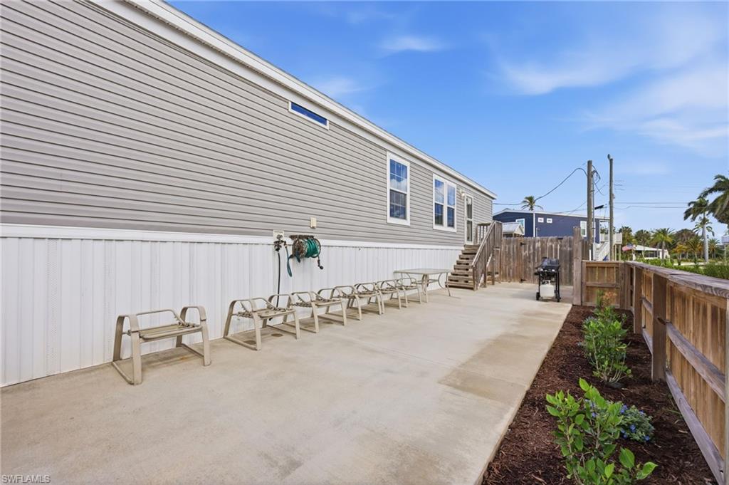 COTTAGE POINT UNREC - Residential