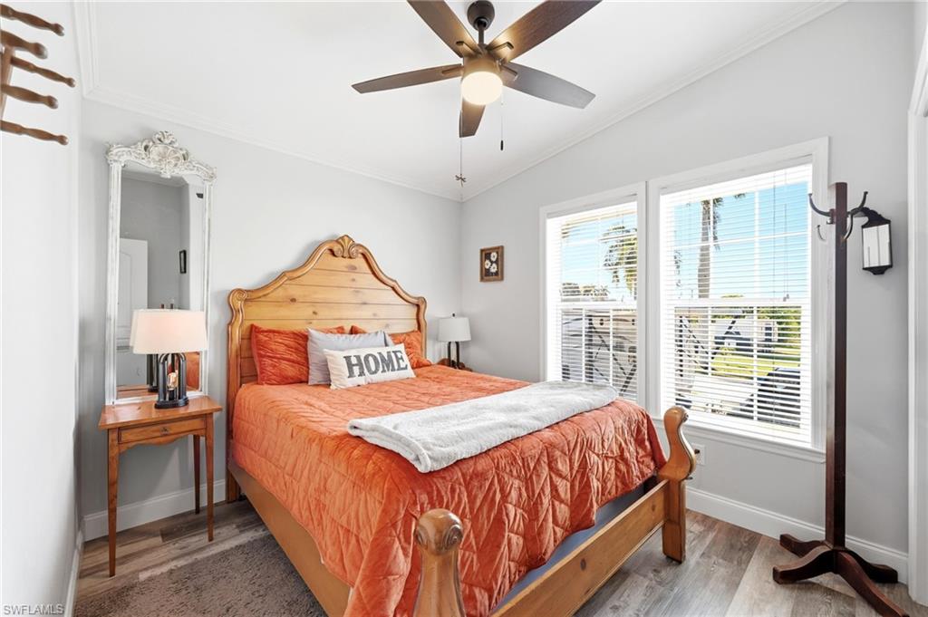 COTTAGE POINT UNREC - Residential