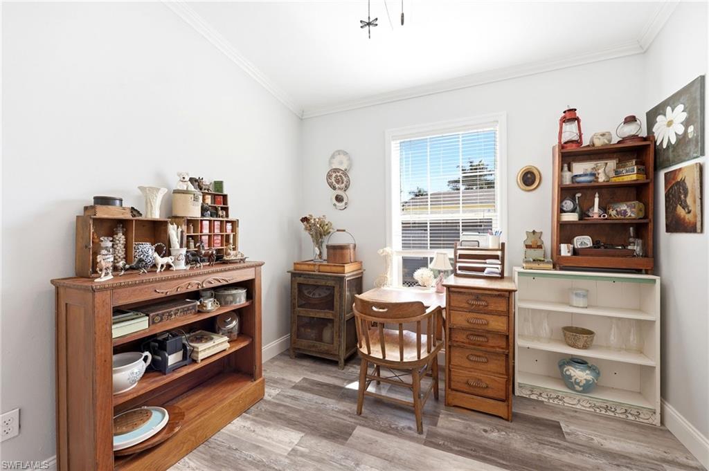 COTTAGE POINT UNREC - Residential