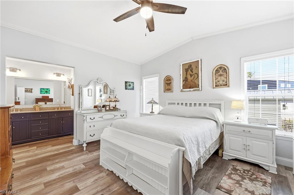 COTTAGE POINT UNREC - Residential