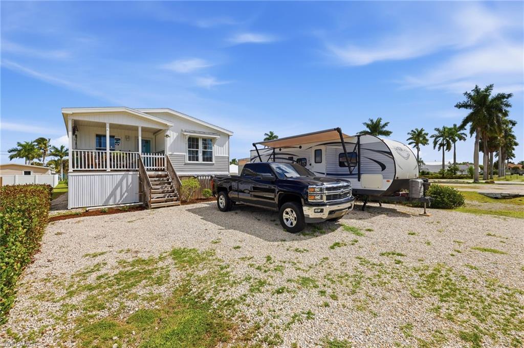 COTTAGE POINT UNREC - Residential