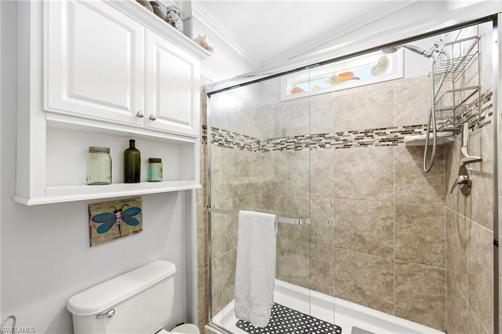 COTTAGE POINT UNREC - Residential