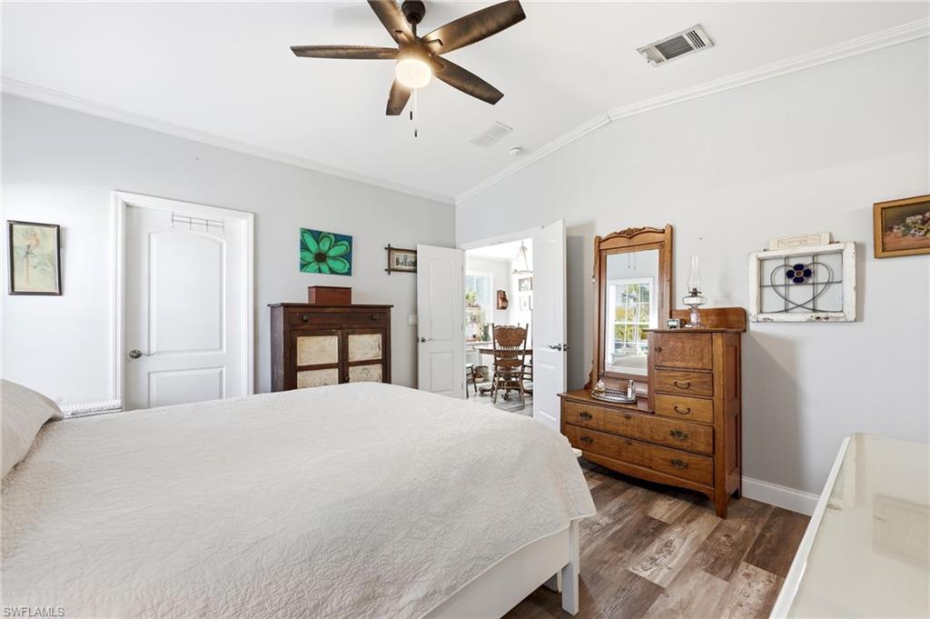 COTTAGE POINT UNREC - Residential