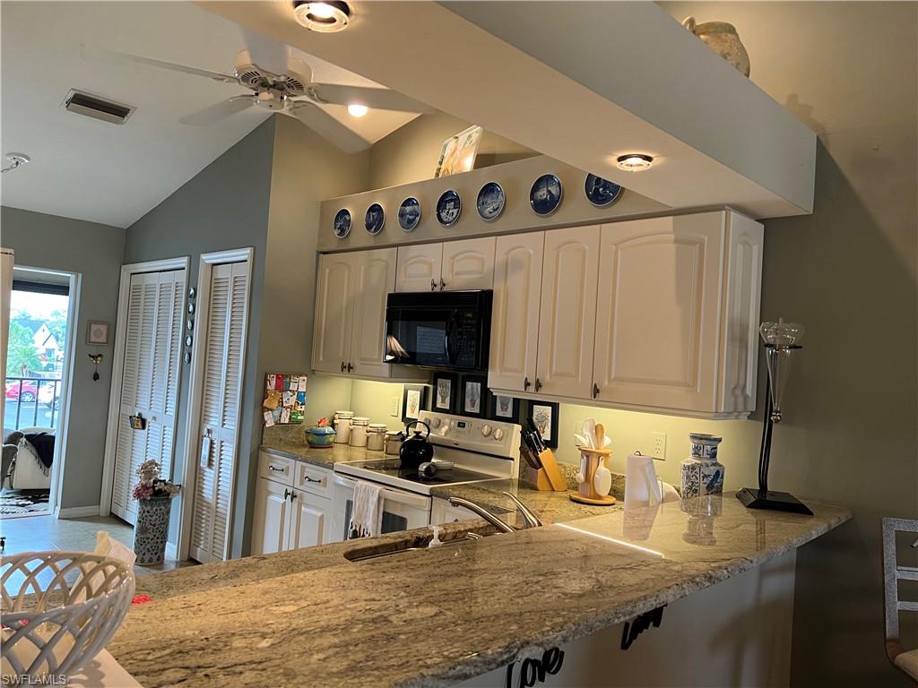 COUNTRYSIDE VERANDAS - Residential