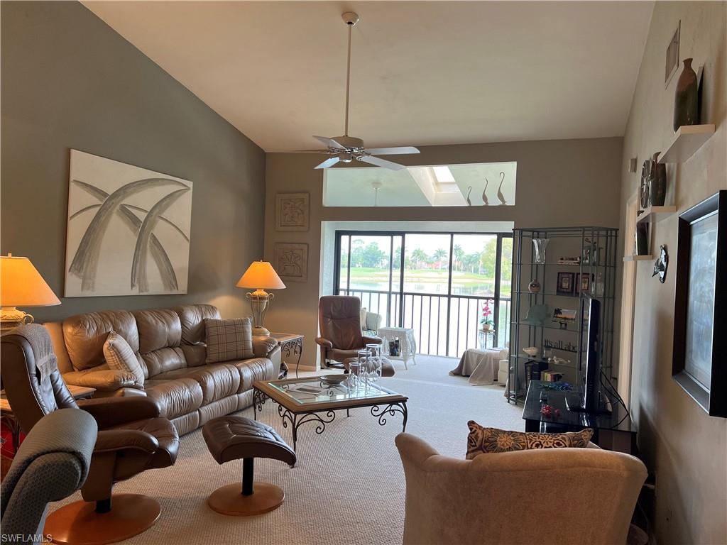 COUNTRYSIDE VERANDAS - Residential