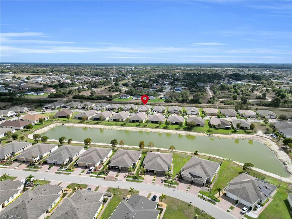 MARBLEBROOK - Residential