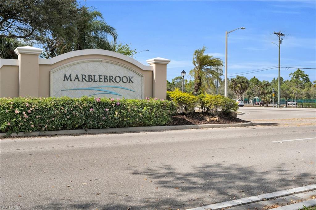 MARBLEBROOK - Residential