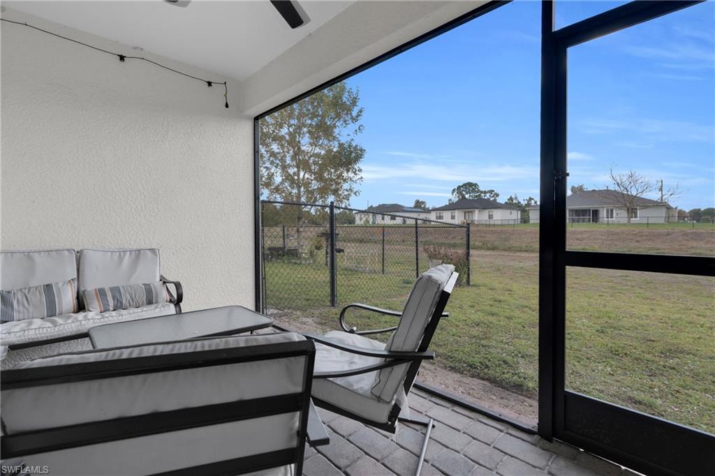 MARBLEBROOK - Residential