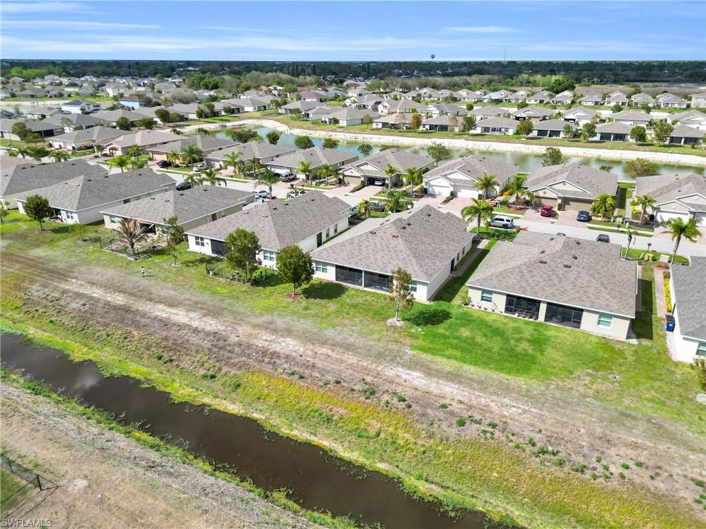 MARBLEBROOK - Residential