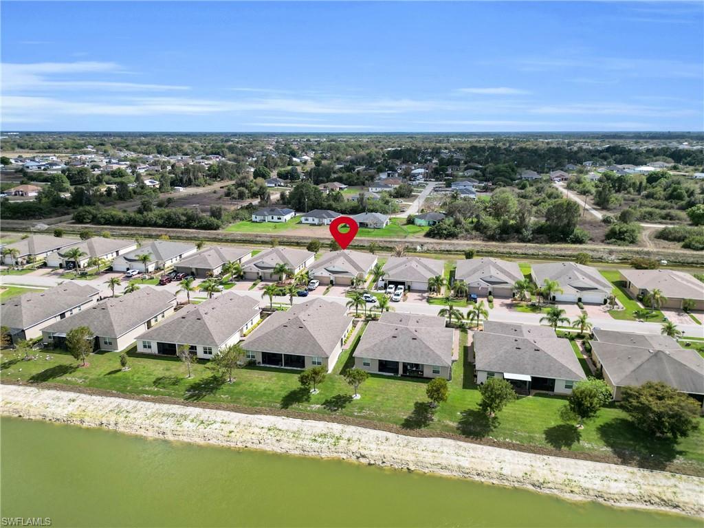 MARBLEBROOK - Residential