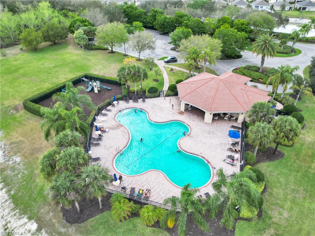 MARBLEBROOK - Residential