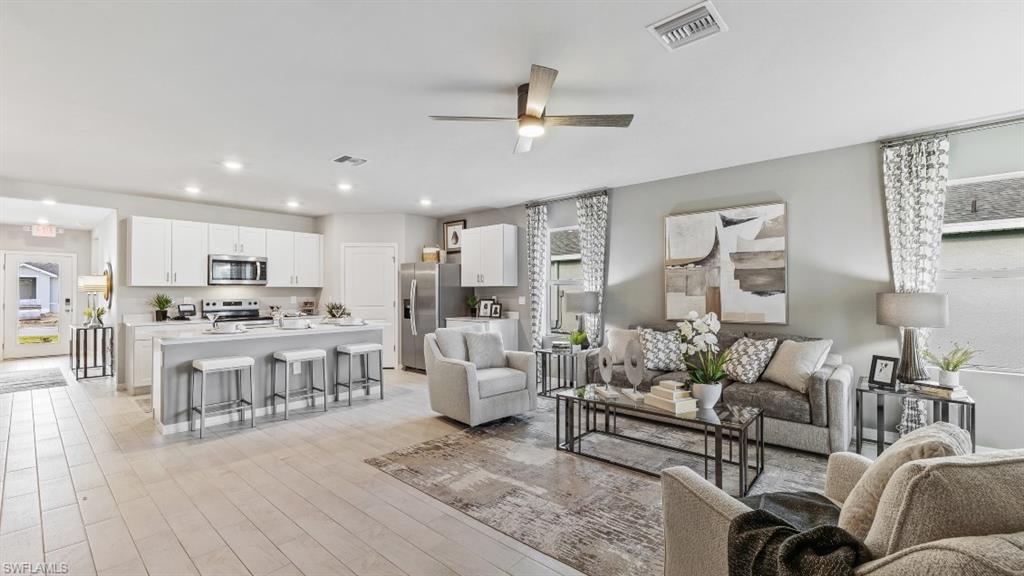 BENTLEY CROSSING - Residential