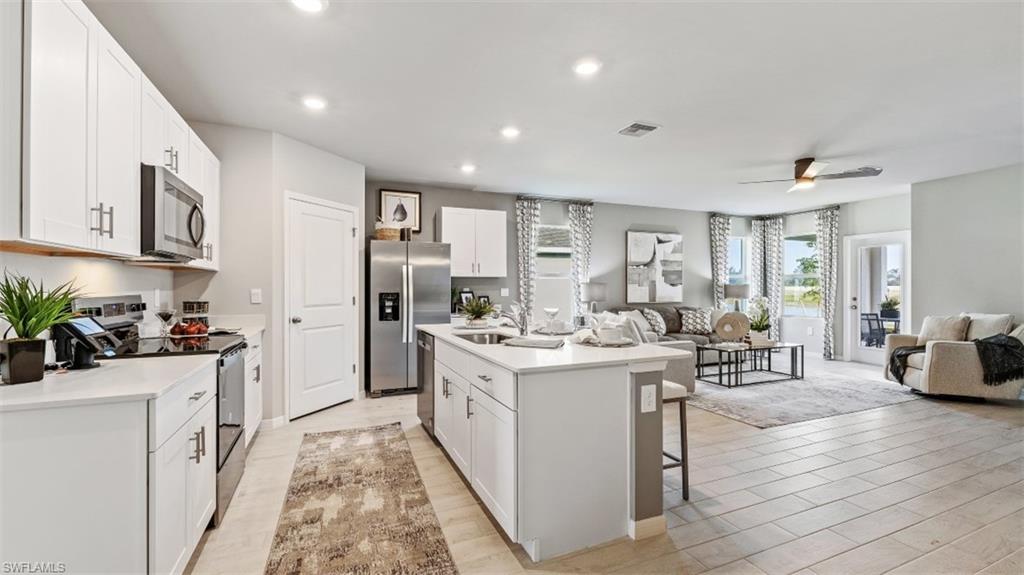 BENTLEY CROSSING - Residential