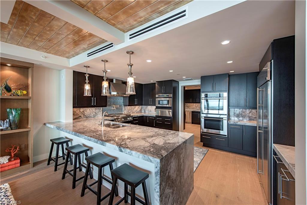 MORAYA BAY - Residential