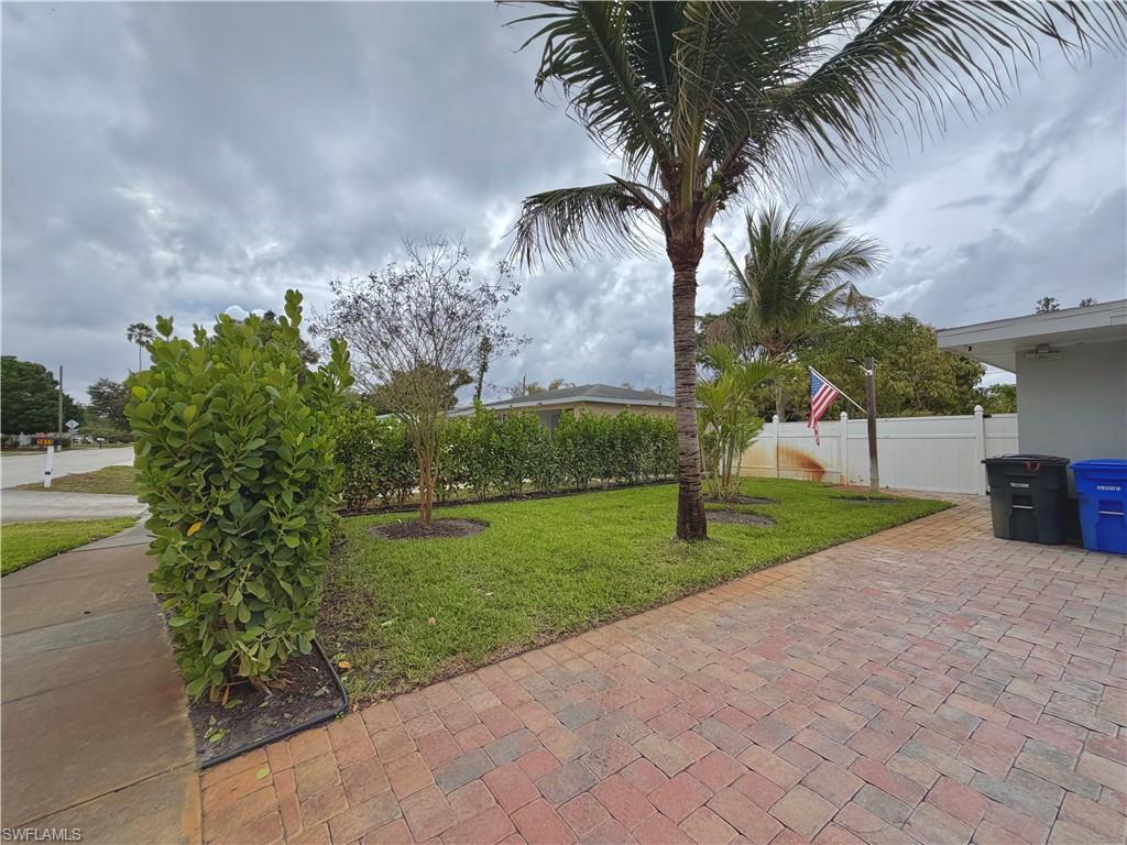 NOT APPLICABLE - Residential