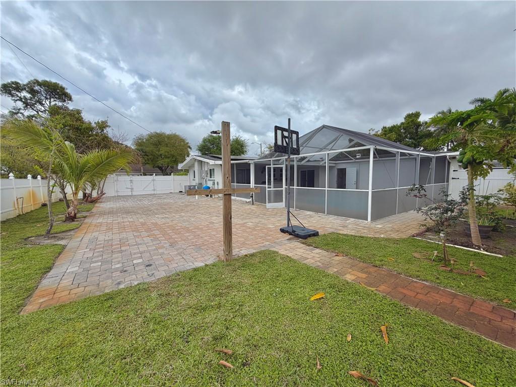 NOT APPLICABLE - Residential