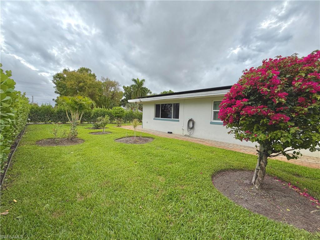 NOT APPLICABLE - Residential