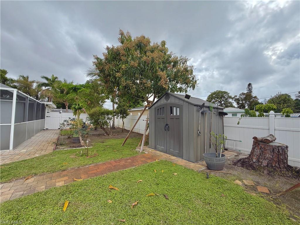 NOT APPLICABLE - Residential