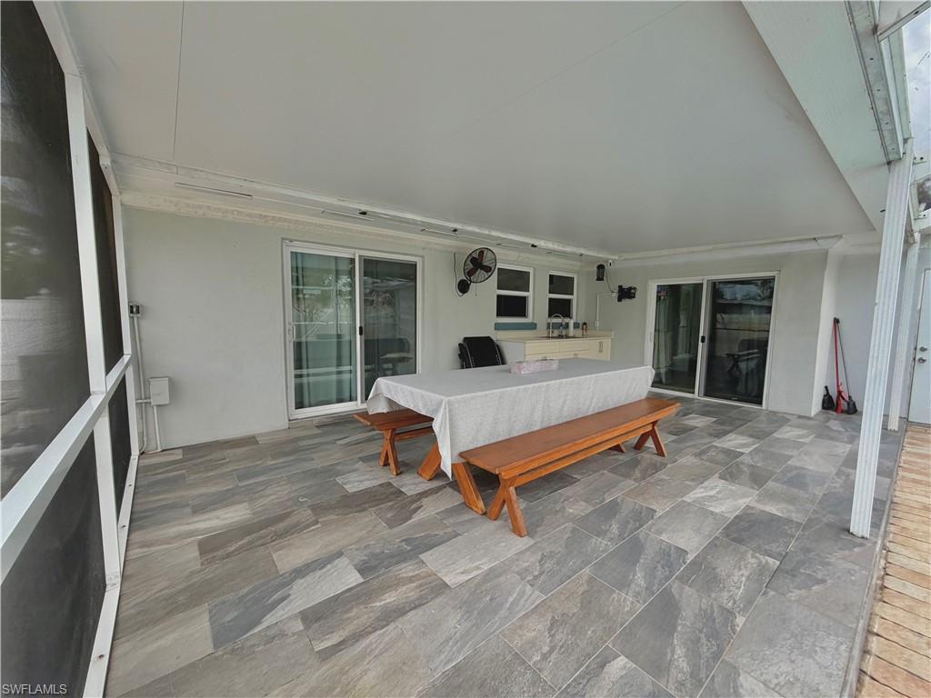 NOT APPLICABLE - Residential