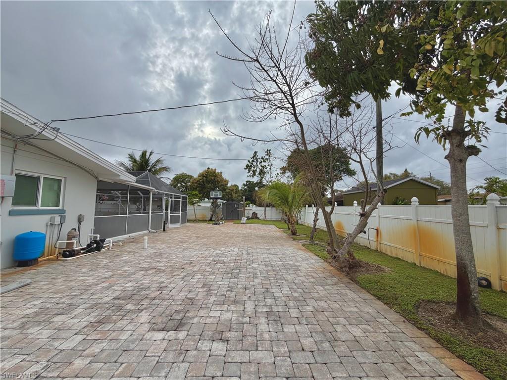 NOT APPLICABLE - Residential