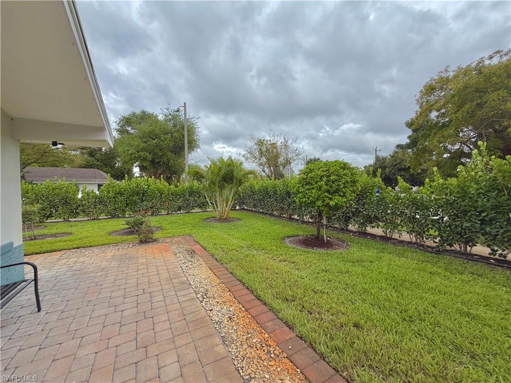 NOT APPLICABLE - Residential