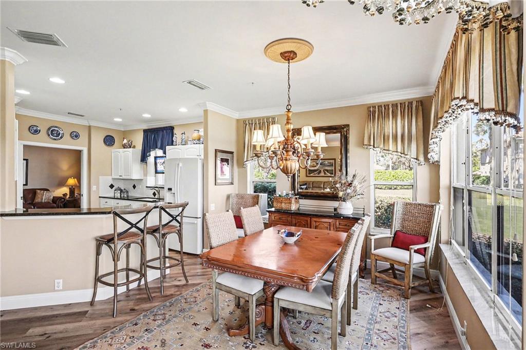 WEDGEWOOD - Residential