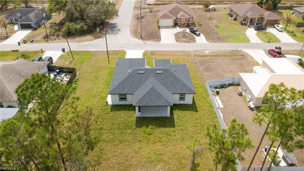 LEHIGH PARK - Residential