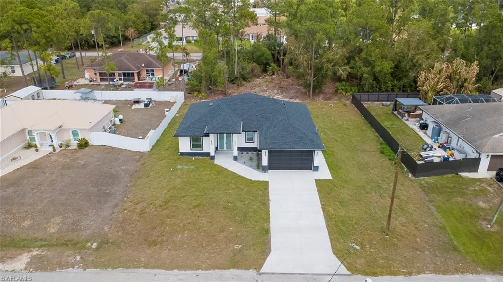 LEHIGH PARK - Residential