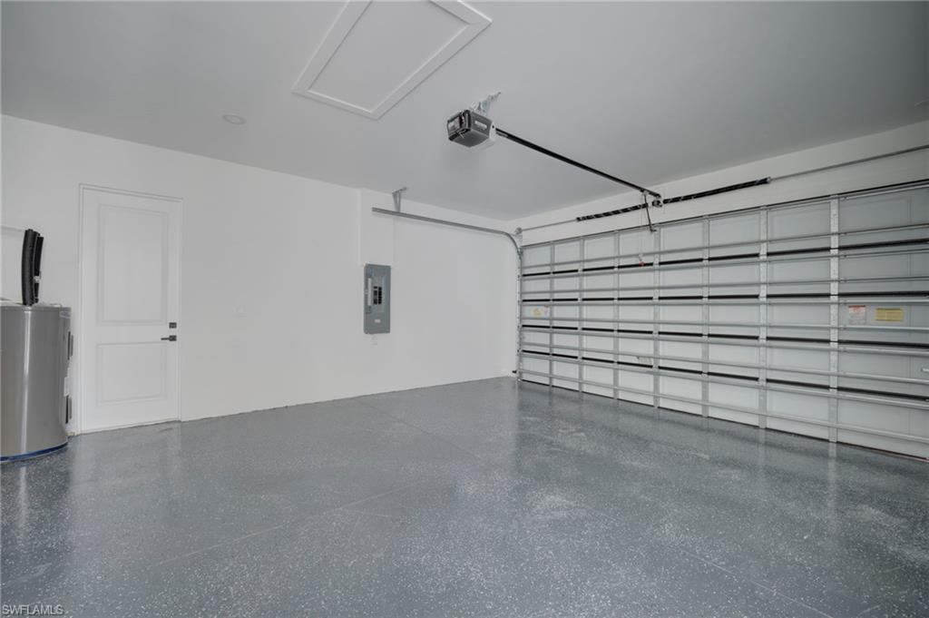 LEHIGH PARK - Residential